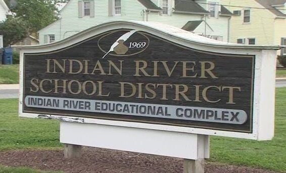 Indian River School District Shifts Calendar Following Extended School Day Policy